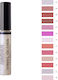 Radiant Vinyl Lip Gloss Transparent 9ml