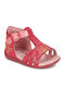 Sandale Copii Brio Anatomici Fuchsia