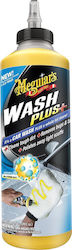 Meguiar's Wash Plus+ Σαμπουάν 709ml