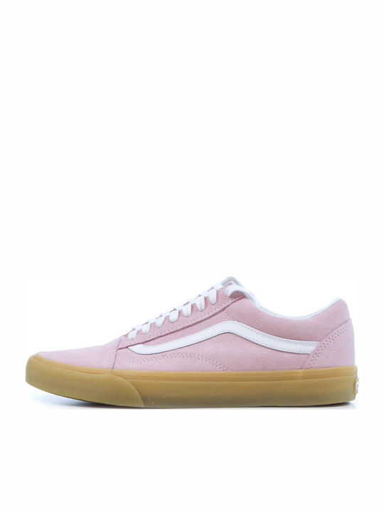 Vans Old Skool Sneakers Pink