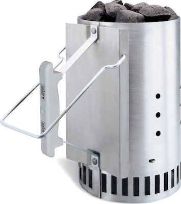 Weber Grill Chimney Starter