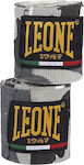 Leone AB705 Martial Arts Hand Wrap 3.5m Gray Camo
