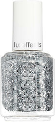 Essie Color Glitter Βερνίκι Νυχιών 278 Set in S...