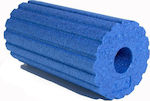 Blackroll Groove Pro Pilates Round Roller 30cm Blue