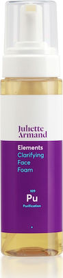 Juliette Armand Clarifying Face Foam 230ml