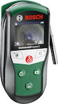 Bosch Universal Inspect Camera Endoscopică cu Rezoluție 320x240 pixeli și Cablu 0.9m