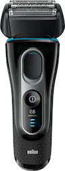 Braun Rasierer 5 5160s Rechargeable Face Electric Shaver