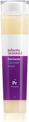 Juliette Armand Emulsion Reinigung Cleanser Wash 210ml