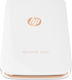 HP Sprocket Plus Printer Zink Εκτυπωτής για Φωτογραφίες με Bluetooth