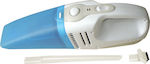 Lalizas Sea Power Car Handheld Vacuum Dry Vacuuming with Cable 12V Λευκό/Μπλε