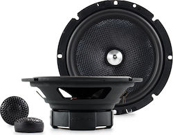 Ampire SD165 Подредба Автомобилни Говорители 6.5" 80W Мощност RMS Ampire SD165 Подредба Автомобилни Говорители 6.5" 80W Мощност RMS