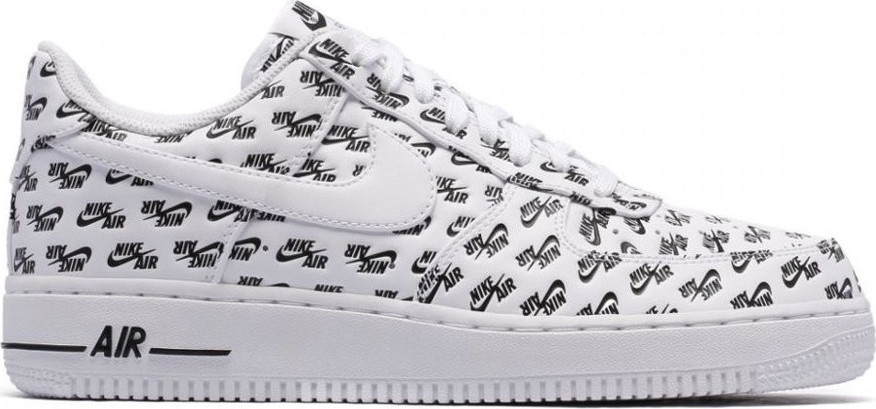 nike air force 1 white skroutz