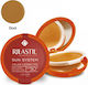 Rilastil Sun System Color Corrector Crema protectie solara Pudra SPF50 02 Dore 10gr