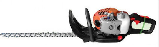 Plus HT600T Hedge Trimmer Gasoline 25.4cc/1hp with Blade 60cm 218145