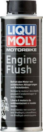 Liqui Moly Motorbike Engine Flush Καθαριστικό Κινητήρων Μοτοσυκλέτας 250ml