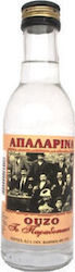 Απαλαρίνα Απαλαρίνα Το Παραδοσιακό 40% 50ml