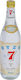 Tetteri Ouzo No 7 40% 200ml