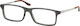 Ralph Lauren RL6128 5510 Metal Eyeglass Frame Gray PH6128 5510