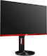 AOC G2590PX TN Gaming Monitor 24.5" FHD 1920x1080 144Hz με Χρόνο Απόκρισης 1ms GTG
