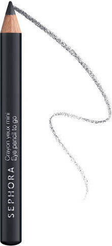 Sephora Crayon Yeux Bleistift für Augenbrauen in Grauer Farbton