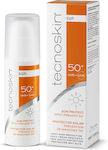 Tecnoskin Sun Protect Spot Prevent Αντηλιακή Κρέμα Προσώπου SPF50 50ml