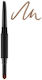Gosh Brow Shape & Fill Химикал за Вежди 002 Сив...