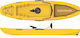 Eval Albatros 02706-YL Πλαστικό Kayak Θαλάσσης ...