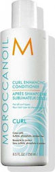 Moroccanoil Curl Conditioner Γενικής Χρήσης για Σγουρά Μαλλιά 250ml