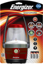 Energizer Camping Lantern (3 Led) Laterne LED für Camping mit Taschenlampe