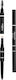 Sisley Paris Phyto Sourcil Design 3 in 1 Archit...