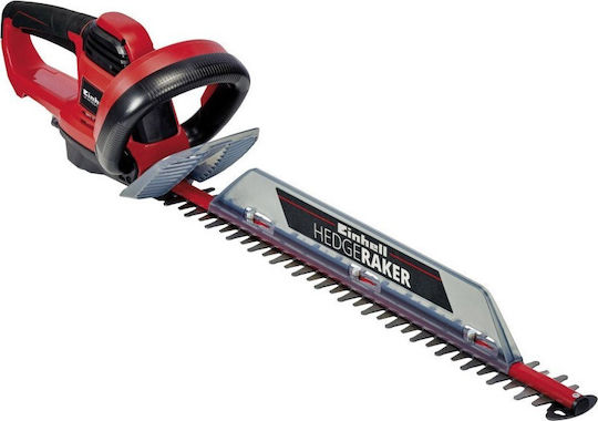 Einhell GC-EH 6055/1 Electric Hedge Trimmer 600W with Blade 61cm 3403320