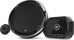 JBL Car Speaker Set Stadium GTO 600C Separate 6.5" with 100W RMS (2 Way)