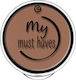 Essence My Must Haves Eyeshadow for Eyebrows 20...