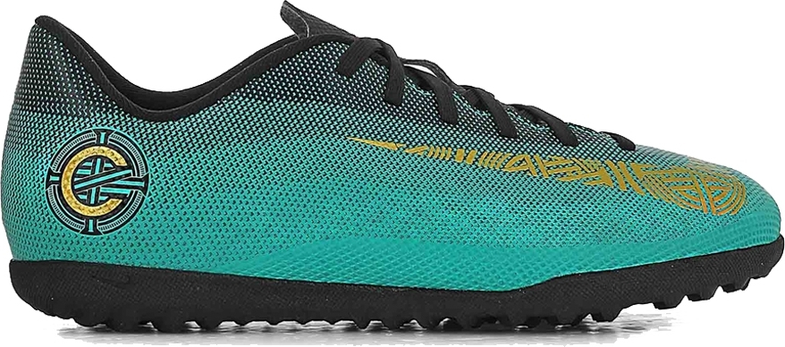 nike jr vaporx 12 club