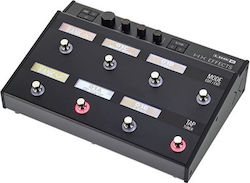 Line 6 Helix HX Effects Multi-Effekte Wirkung E-Gitarre, E-Bass und Elektroakustische Instrumente