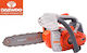 Daewoo DACS2510 Pruning Gasoline Chainsaw 2.9kg with Blade 25cm