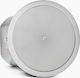 JBL Ceiling Speaker Control 12C-VA (Piece) in White Color