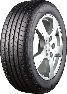 Bridgestone Turanza T005 195/60R15 88Magazin online Vara Anvelopă pentru Pasager Autoturism