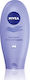 Nivea Smooth Care Feuchtigkeitsspendende Handcreme und Nägel Sheabutter 75ml