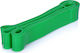 Power Force Resistance Band Loop Hard Green 1.04m