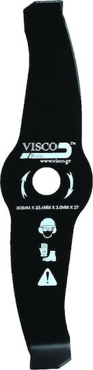 Visco Parts Blade / Disc for Brush Cutter 305mm ΔΙΘ-003