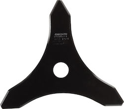 Oleo-Mac Δίσκος Θαμνοκοπτικού 255mm 3 Δοντιών 4095641BR