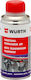 Wurth ATF Performance Improver Πρόσθετο Σφραγιστικό Διαρροών Κιβωτίου Ταχυτήτων Αυτοκινήτου 150ml 5861 401 150