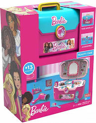 Bildo Barbie Beauty Set Children's Makeup 2112