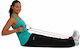 MSD Band Resistance Band Gymtube Soft with Handles Yellow 30m