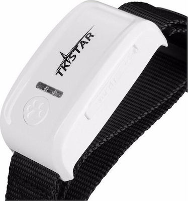 Tkstar GPS Tracker Κατοικιδίου GPS Електрическа Огърлица за Куче & Куче