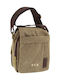 RCM 17314 Men's Bag Messenger Beige