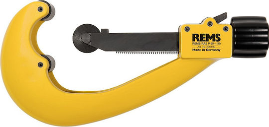 REMS Foarfecă de tăiat țevi Foarfecă RAS P 50-110 Tăietor de țevi 290100