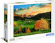 The Alps Puzzle 2D 3000 Pieces