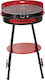 Gekas Metal Bonne Holzkohlegrill 47cmx47cm